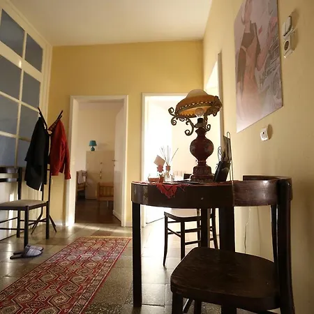 Hostel Cosy *