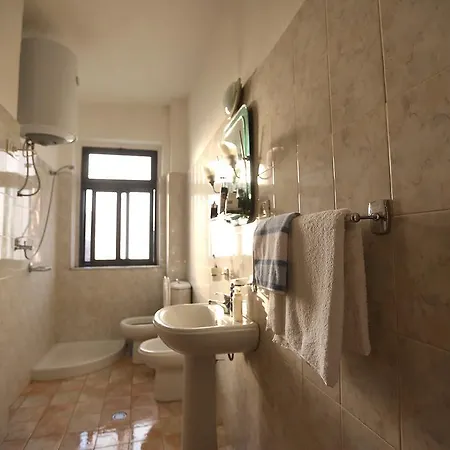 Cosy אכסניה