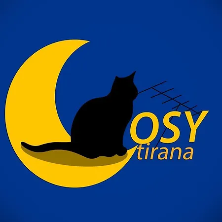 Cosy אכסניה *